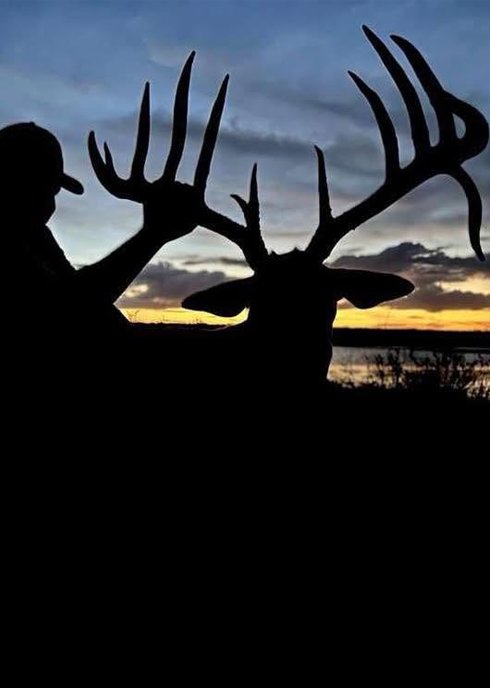 Texas Hunting